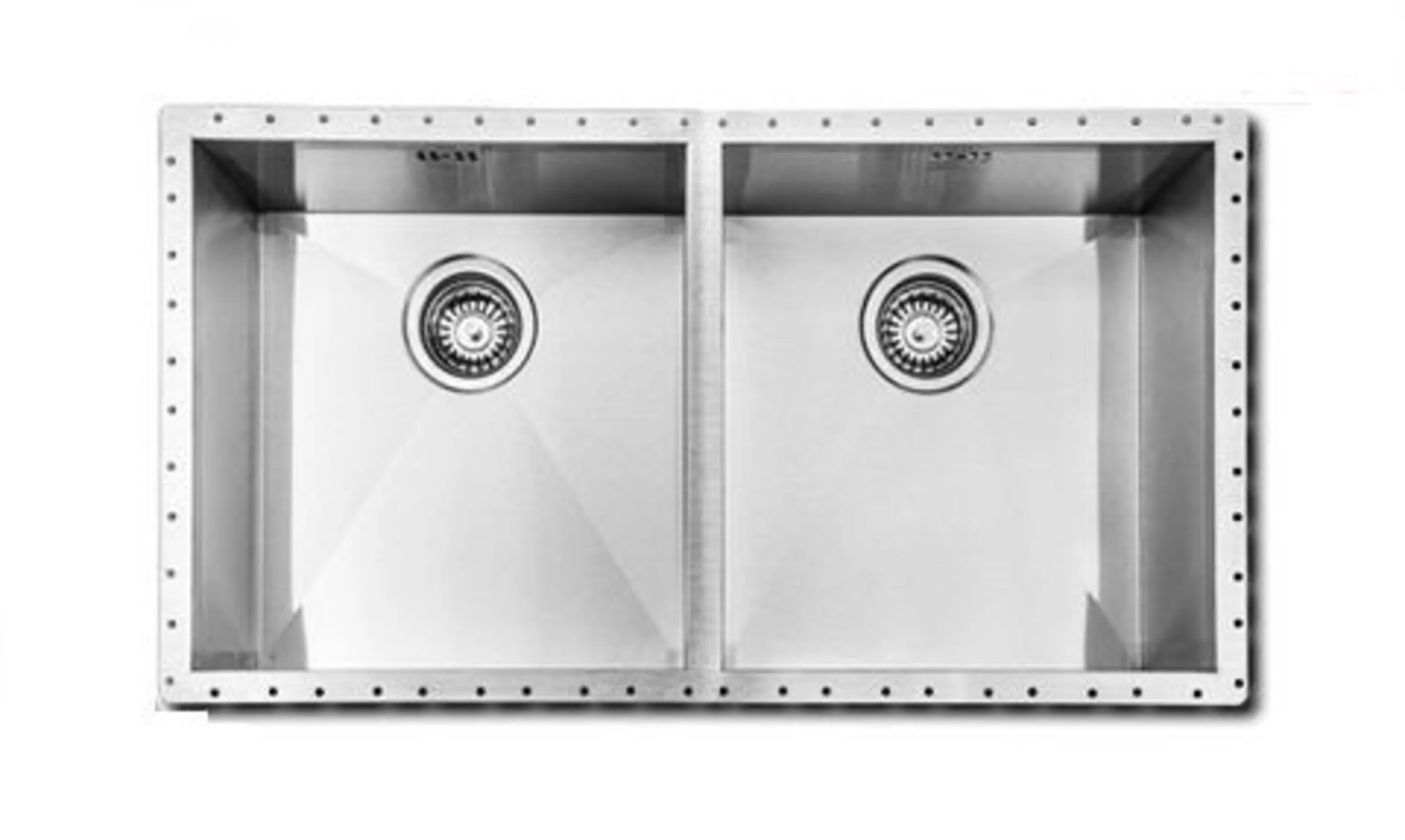 سینک زیر صفحه ای اخوان مدل 400